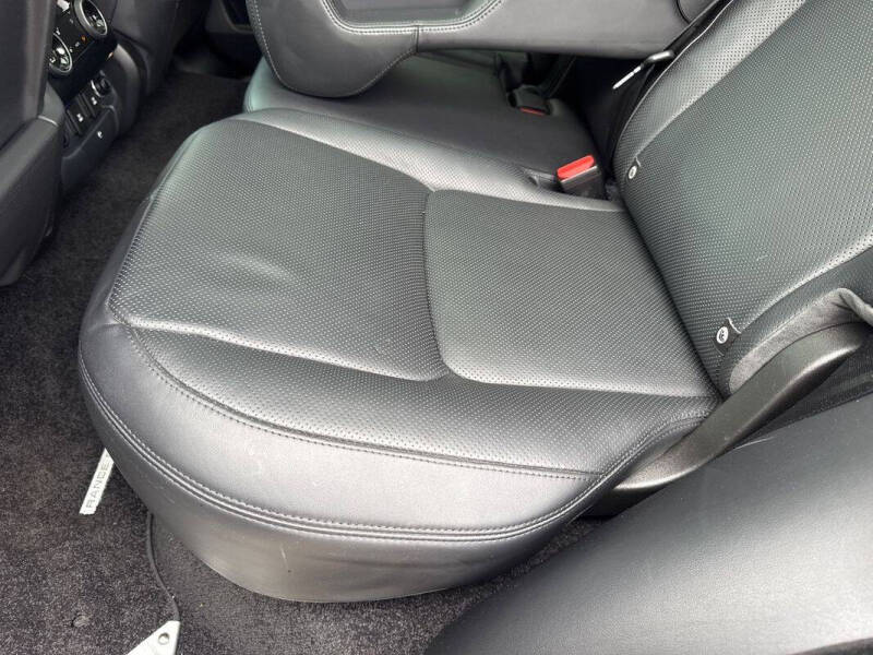 2020 Land Rover Range Rover P525 HSE