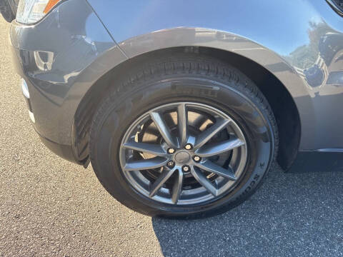 2017 Land Rover Range Rover Sport SE Td6