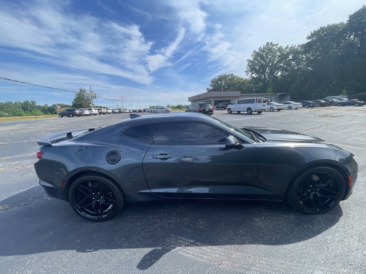 Cars For Sale in Corinth, MS King Kars