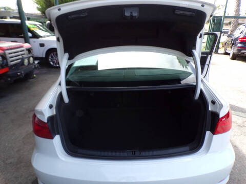 2015 Audi A3 1.8T Premium