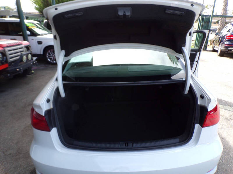 2015 Audi A3 1.8T Premium