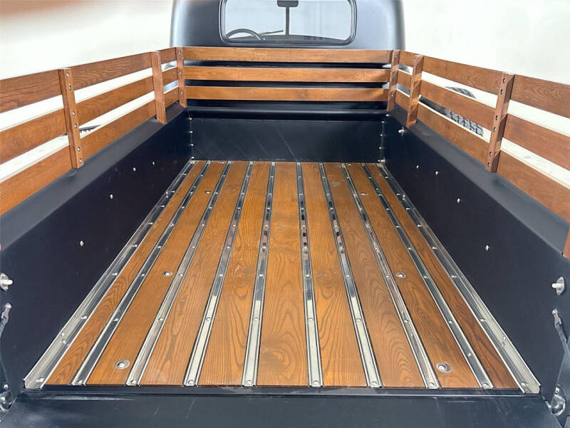 1950 Chevrolet 3600