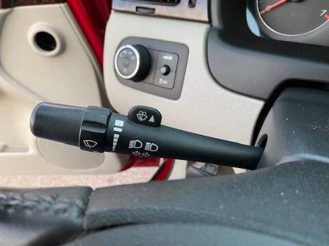 2013 Chevrolet Impala LT