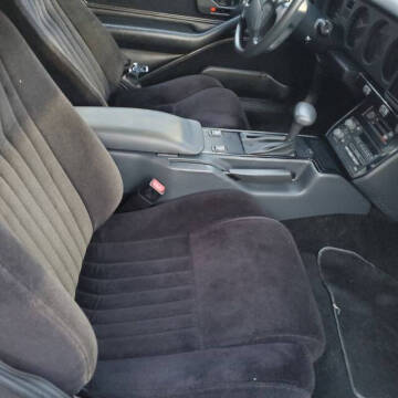 1991 Pontiac Firebird