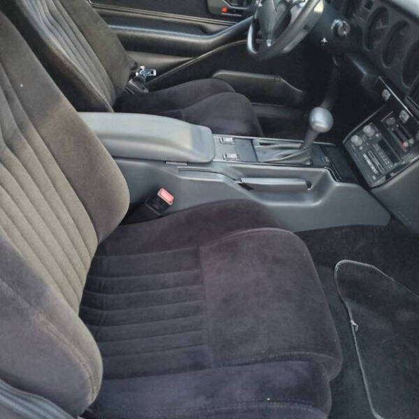 1991 Pontiac Firebird