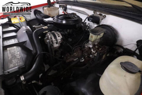 1992 GMC Sierra 1500