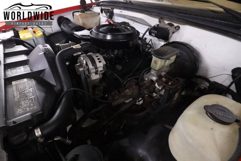 1992 GMC Sierra 1500