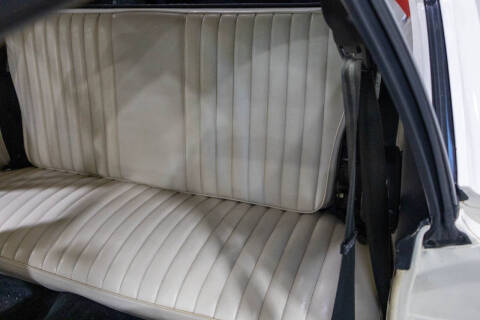 1974 Dodge Dart