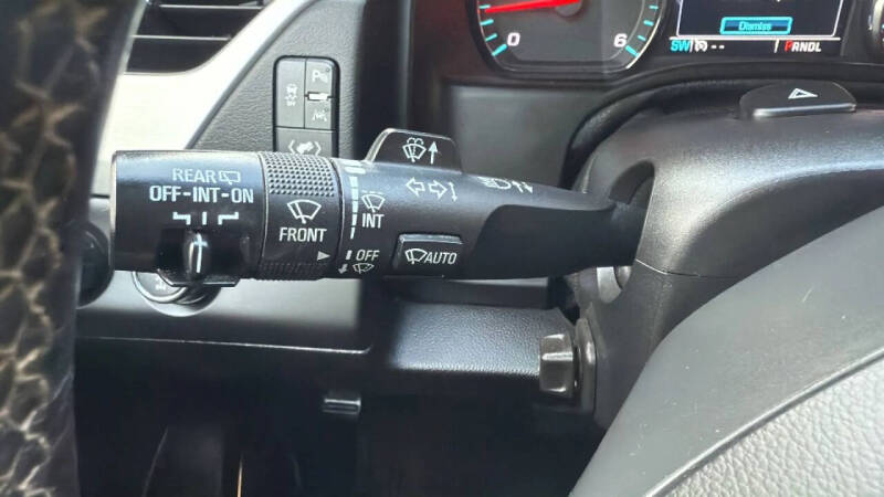 2017 GMC Yukon XL SLT