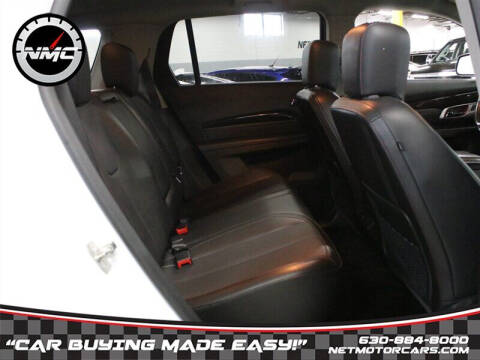 2015 GMC Terrain Denali