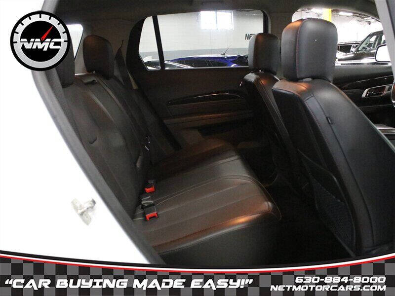 2015 GMC Terrain Denali