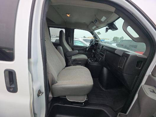 2020 Chevrolet Express LT 3500
