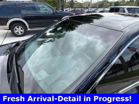 2024 Lexus ES 350 F SPORT Handling