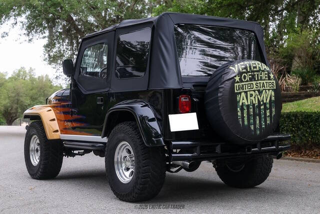 1982 Jeep CJ-7