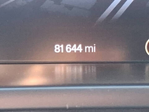 2022 Polestar 2 Long Range Dual Motor