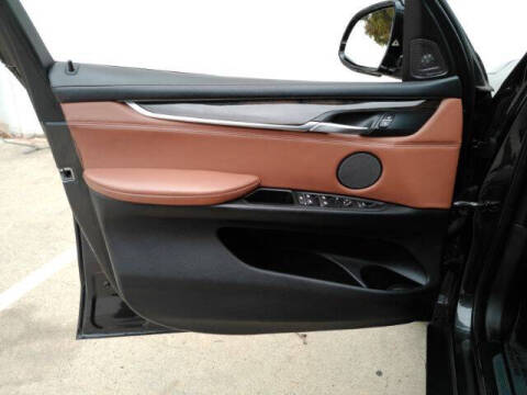 2017 BMW X5 xDrive40e iPerformance