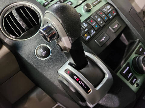 2011 Honda Pilot Touring
