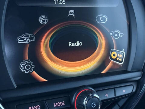 2017 MINI Hardtop 2 Door John Cooper Works