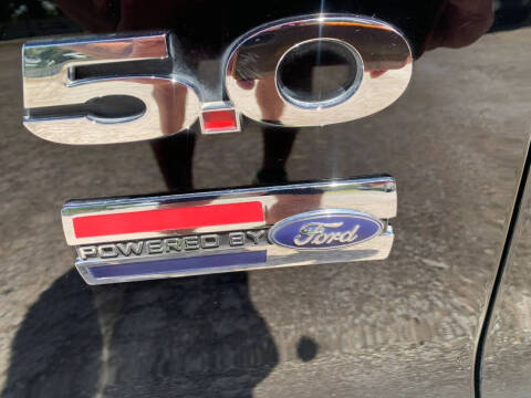 2013 Ford Mustang GT Premium