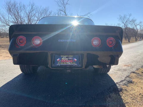 1979 Chevrolet Corvette