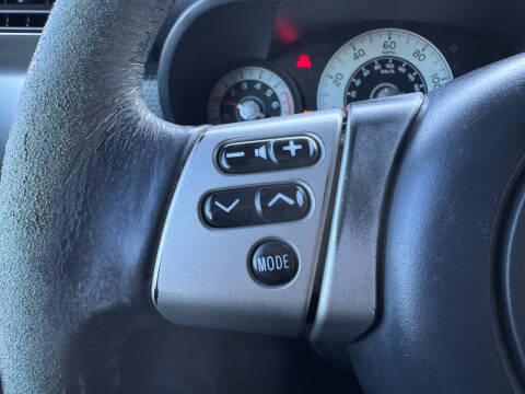 2008 Toyota FJ Cruiser