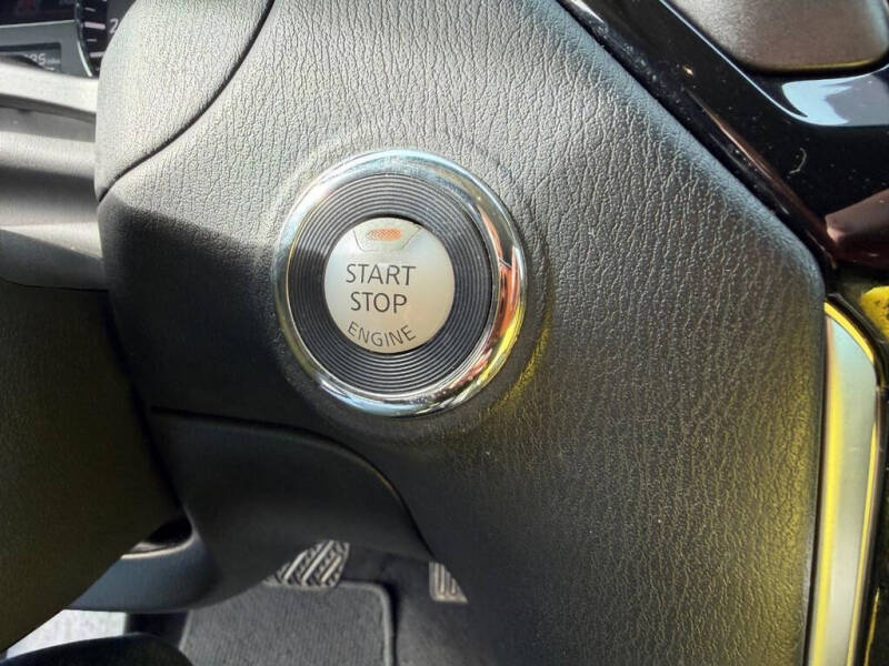 2015 Nissan Pathfinder