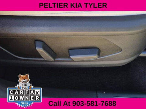 2023 Hyundai Tucson Hybrid Limited