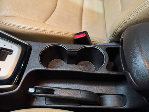 2011 Hyundai Elantra Limited