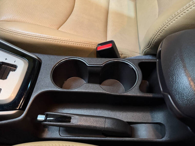 2011 Hyundai Elantra Limited