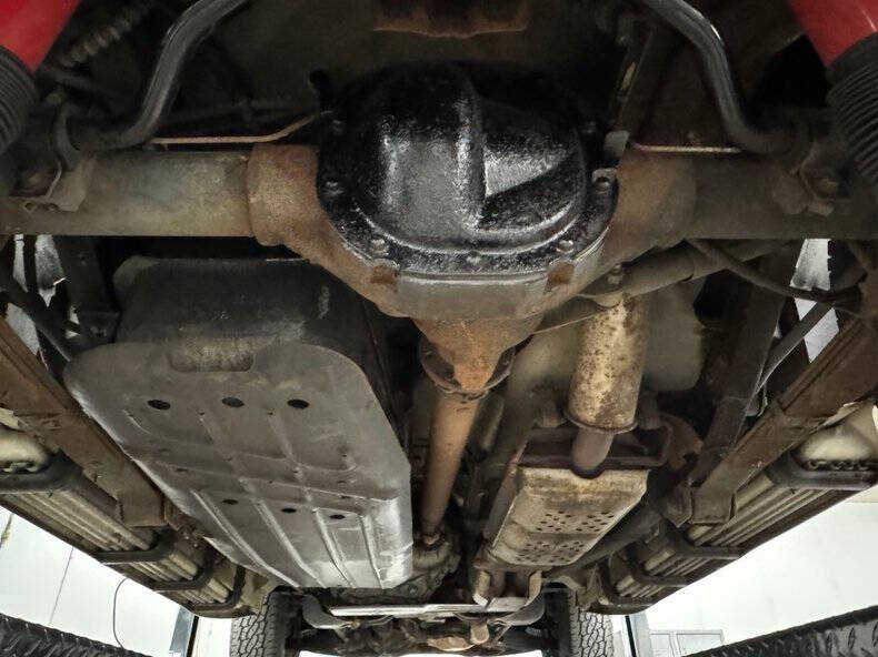 1997 Ford Explorer