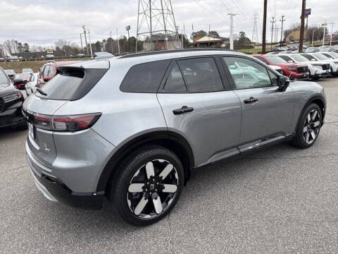 2026 Honda Prologue Elite
