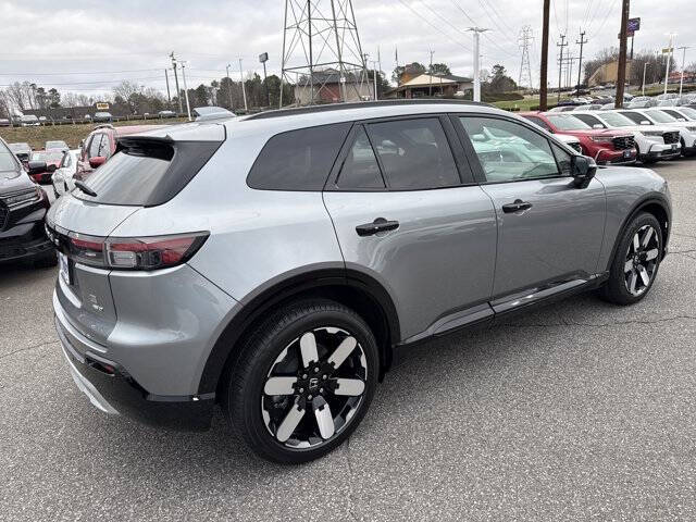 2026 Honda Prologue Elite