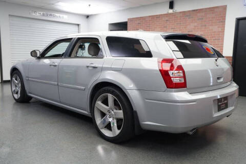 2005 Dodge Magnum RT