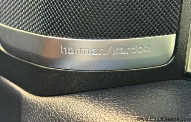 2018 Mercedes-Benz GLE AMG GLE 43