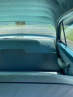 1955 Desoto Firedome