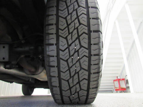 2021 Chevrolet Express 2500