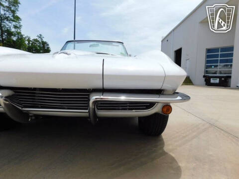 1964 Chevrolet Corvette