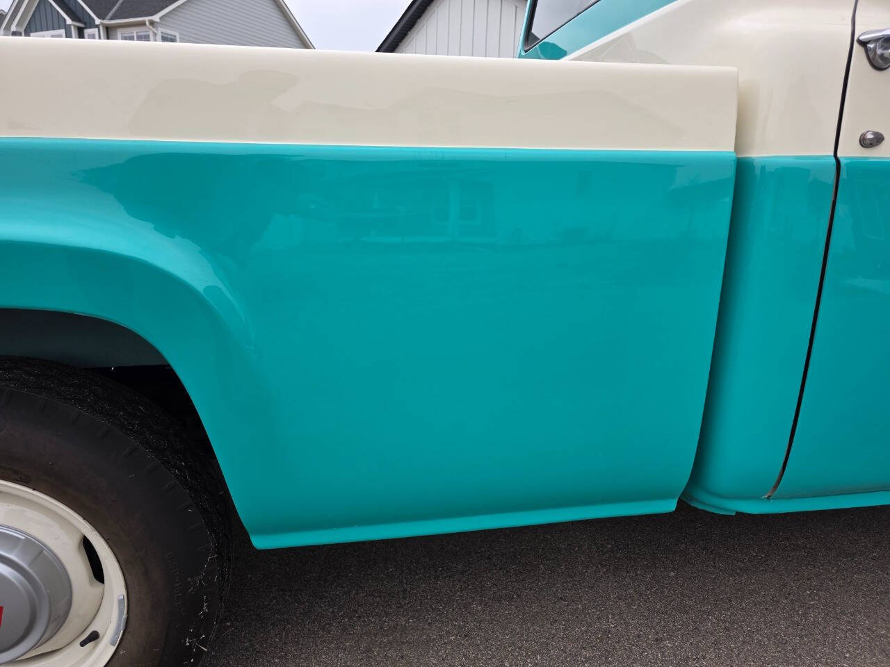 1960 Ford F-250 61