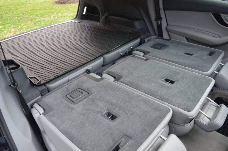 2018 Audi Q7 2.0T quattro Premium Plus