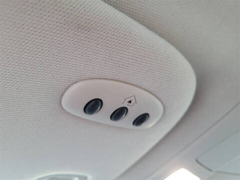 2020 Lincoln MKZ Reserve