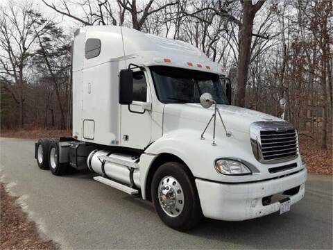 2016 Freightliner Columbia 120 for sale at Vehicle Network - Allied Truck and Trailer Sales in Madison NC