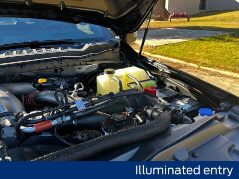 2026 Ford F-350 Super Duty