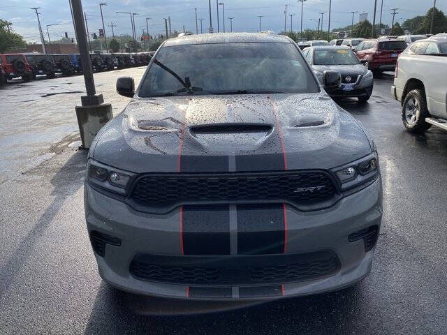 2023 Dodge Durango