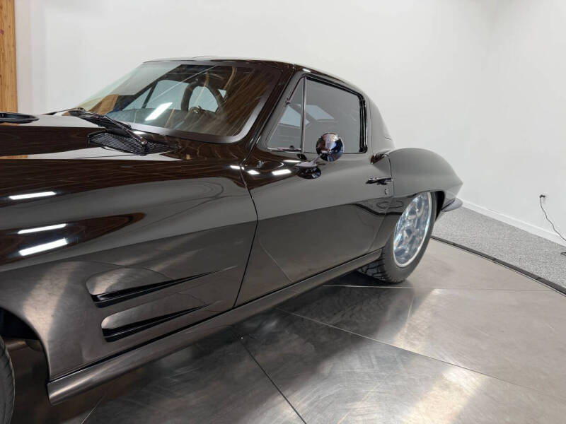 1966 Chevrolet Corvette