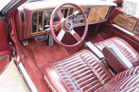 1983 Buick Riviera