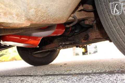 1962 Chevrolet Corvette