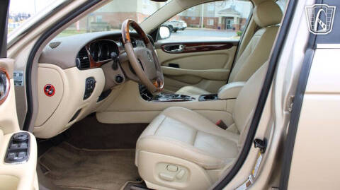 2005 Jaguar XJ-Series