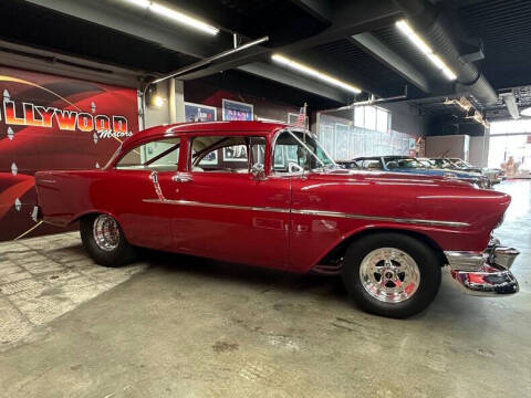1956 Chevrolet 150