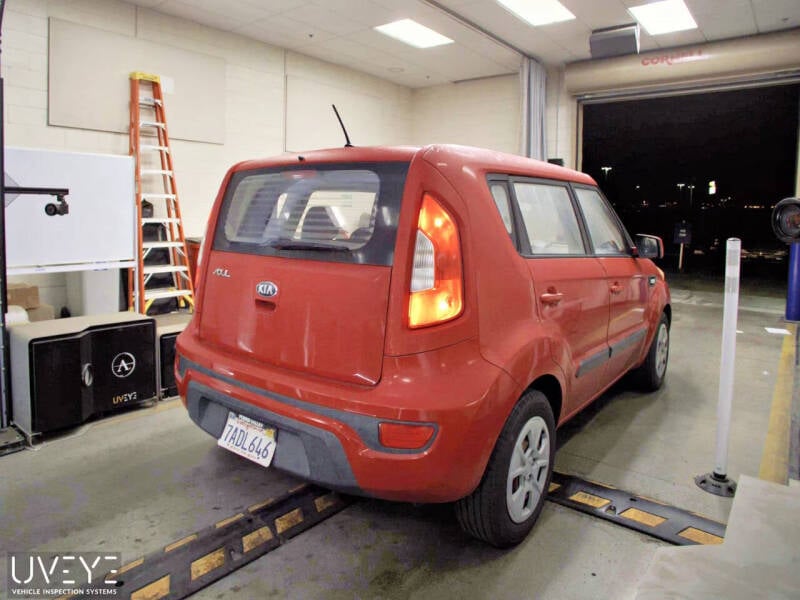 2013 Kia Soul for sale at Universal Auto in Bellflower CA