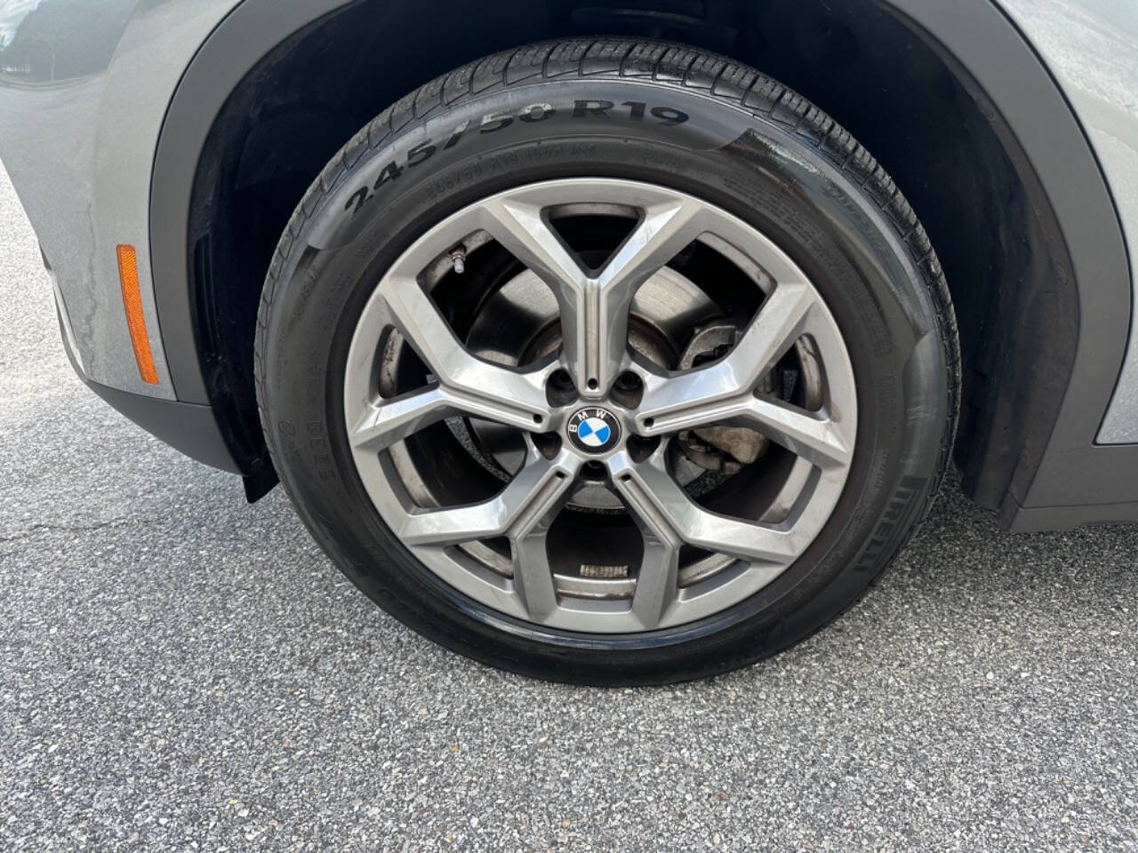 2023 BMW X3 for sale at Rubi Motorsports in Bradenton, FL